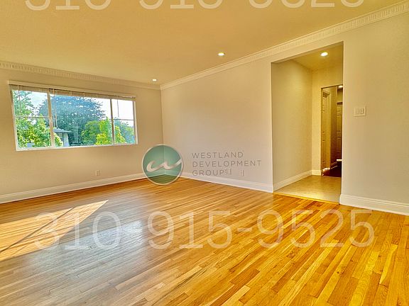 4th image of 3160 S Barrington Ave APT 201