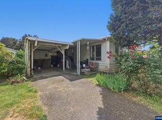 1999 Jansen Way Unit 41, Woodburn, OR 97071