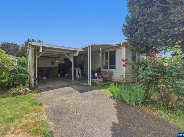 1999 Jansen Way Unit 41, Woodburn, OR 97071