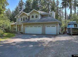 9017 Ninnis Dr, Juneau, AK 99801