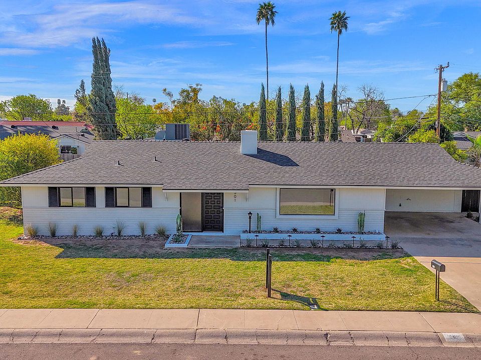 1st image of 501 W SELDON Lane