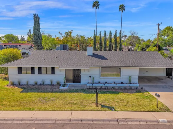 501 W SELDON Lane, Phoenix, AZ 85021