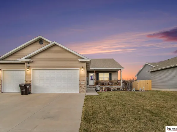 14540 Bailie St, Waverly, NE 68462