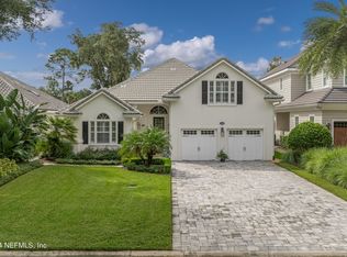 232 Laurel Ln, Ponte Vedra Beach, FL 32082