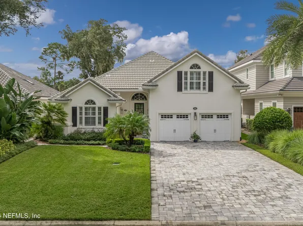 232 LAUREL Lane, Ponte Vedra Beach, FL 32082