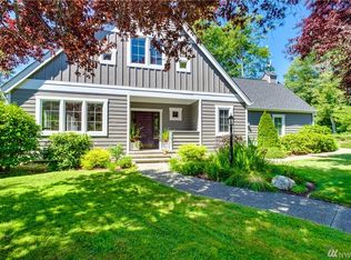 701 Village Cir NW, Bainbridge Island, WA 98110