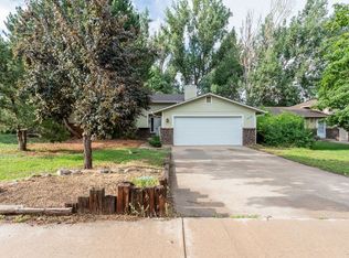 2618 Bradbury Ct, Fort Collins, CO 80521
