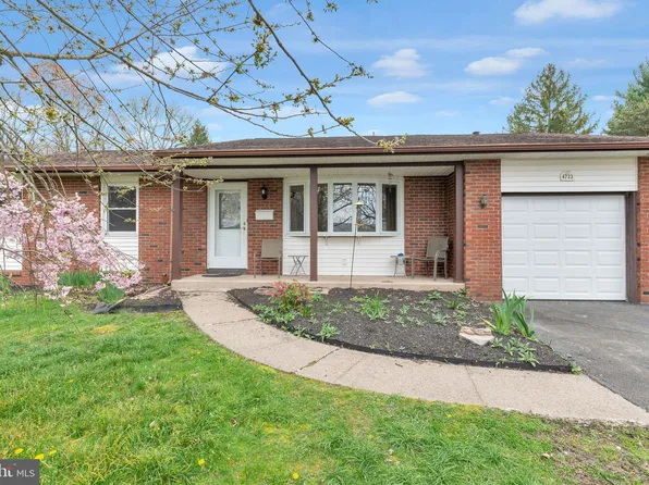 4733 Line St, Bristol, PA 19007