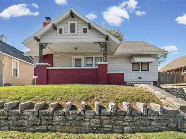 2034 Van Brunt Blvd, Kansas City, MO 64127
