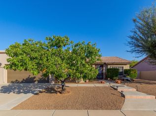 8647 E Bullrider Pl, Tucson, AZ 85747