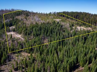 0 Dan East Trl, Bridgeville, CA 95526