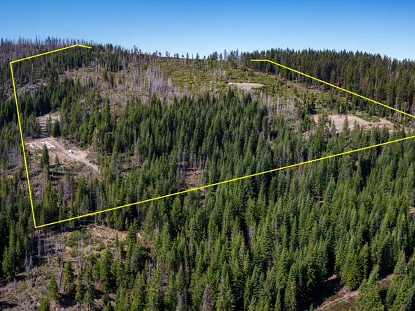 0 Dan East Trl, Bridgeville, CA 95526