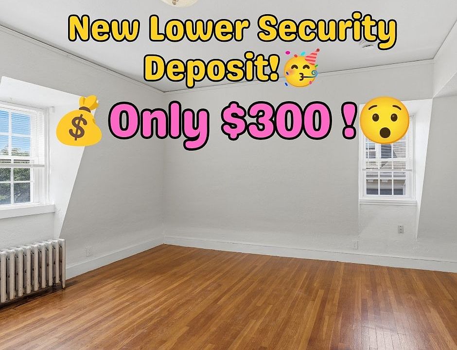 1st image of 186 Waterman St APT 19