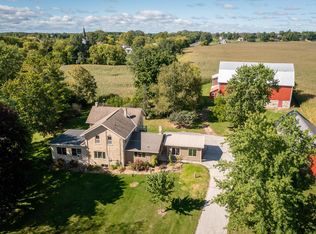 N6107 County Rd E, Fredonia, WI 53021