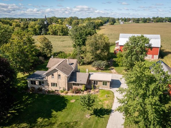 Fredonia WI Real Estate - Fredonia WI Homes For Sale | Zillow