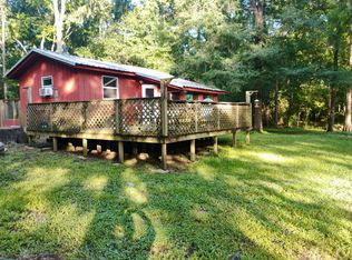 234 County Road 2870, Cleveland, TX 77327