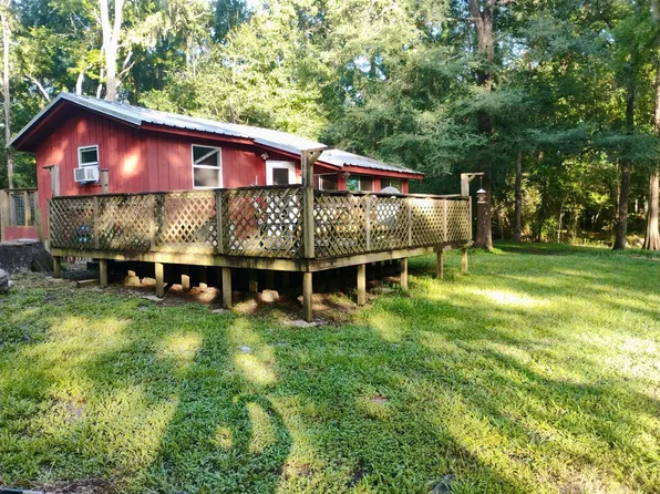 234 County Road 2870, Cleveland, TX 77327