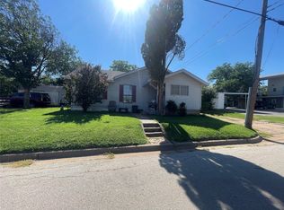 1607 Bell St, Wichita Falls, TX 76309