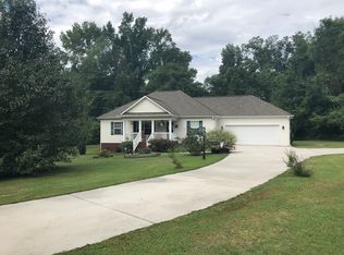 459 Timber Ln NE, Arab, AL 35016
