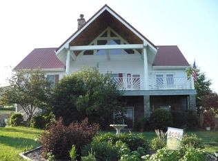 476 Kinser Park Ln, Greeneville, TN 37743
