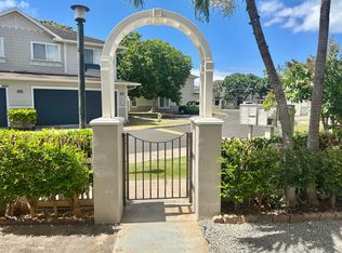 91-1031 Kaimalie St APT 4K5, Ewa Beach, HI 96706