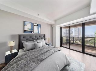 200 Harbor Dr UNIT 1003, San Diego, CA 92101