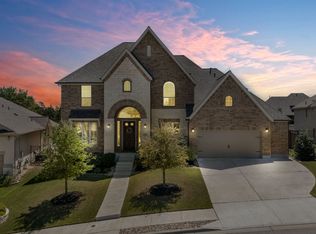 164 Catani Loop, Georgetown, TX 78628