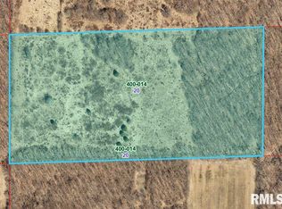 0 Alma Hatchery Rd, Salem, IL 62881