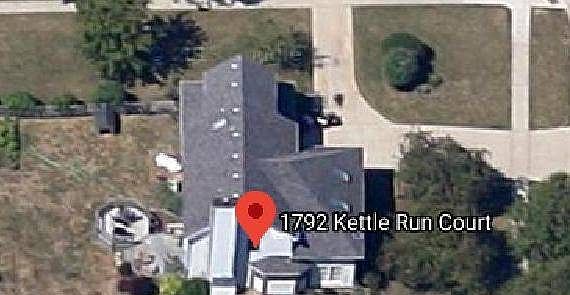 2nd image of 1792 Kettle Run Blvd