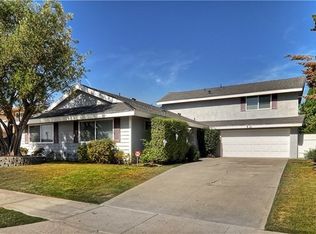 9323 El Valle Ave, Fountain Valley, CA 92708