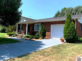 1815 Champ Dr N, Paducah, KY 42003