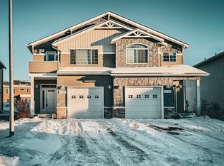 8968 Dry Creek Loop #11A, Anchorage, AK 99502