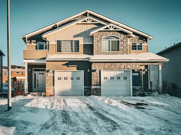 8968 Dry Creek Loop #11A, Anchorage, AK 99502