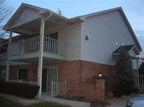 2116 Terrace Dr, Highland, IN 46322