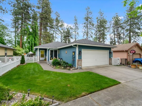 207 S Harbor Park Ct, Post Falls, ID 83854
