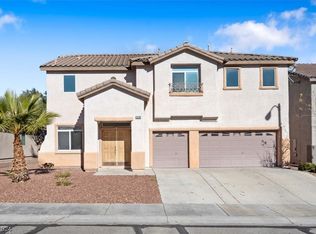 5638 Calanas Ave, Las Vegas, NV 89141