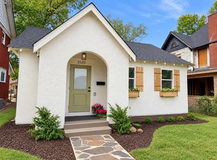 2120 Wolfe St, Little Rock, AR 72202