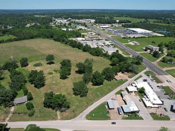 E Loop 304/joe Kale Rd, Crockett, TX 75835