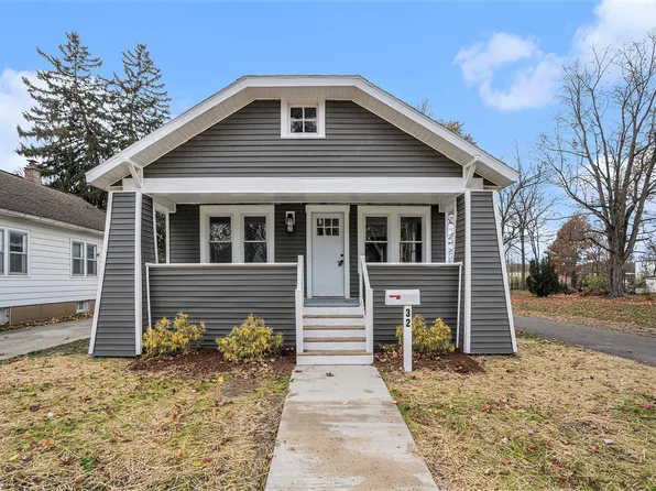 32 Emerald Ave, Battle Creek, MI 49037
