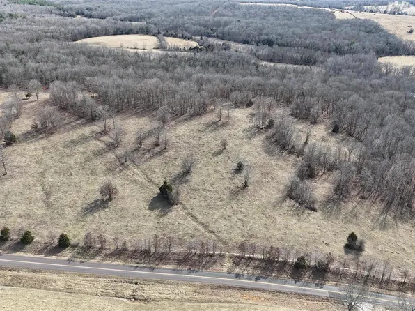 0 Highway Cc Tract 3, Salem, MO 65560