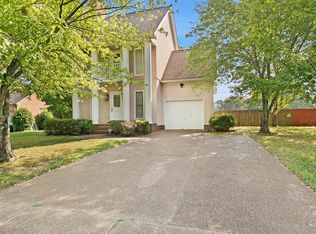 227 Tinker Hill Rd, Jackson, TN 38305