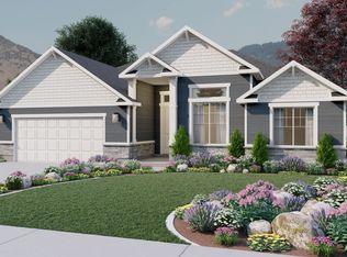 811 E 240 N, Tremonton, UT 84337