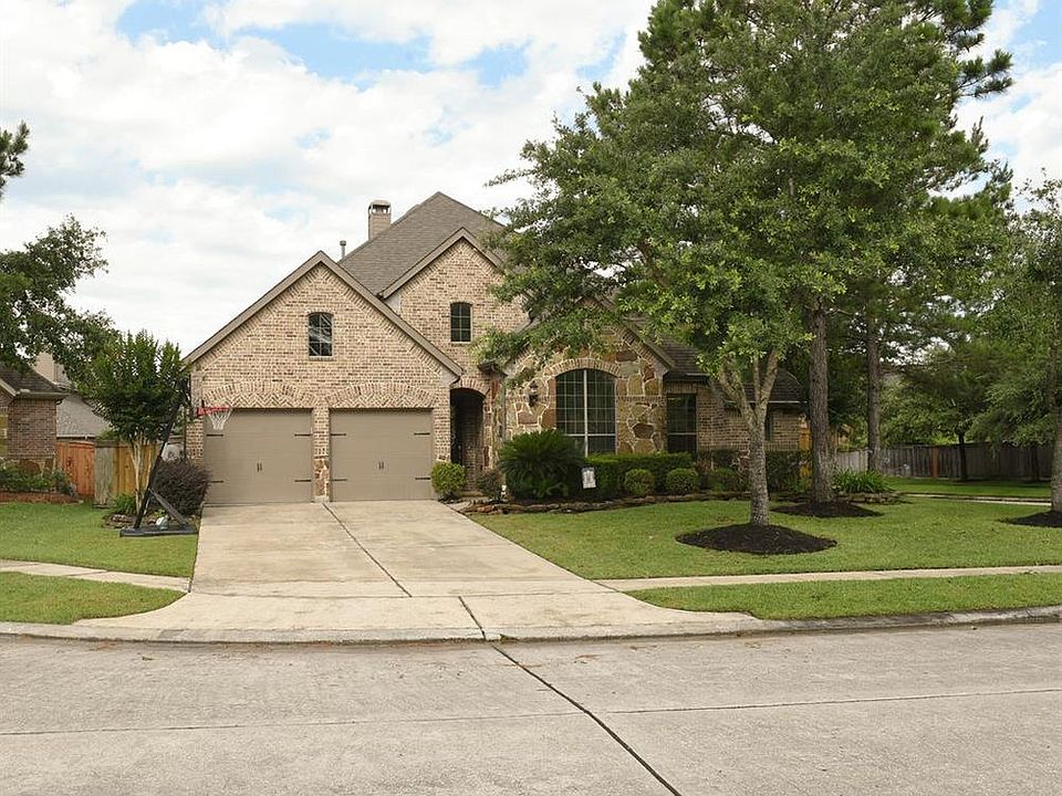 1st image of 17011 Thomastone Ln