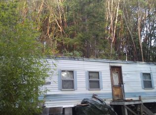 414 Warner Rd, Wolf Creek, OR 97497