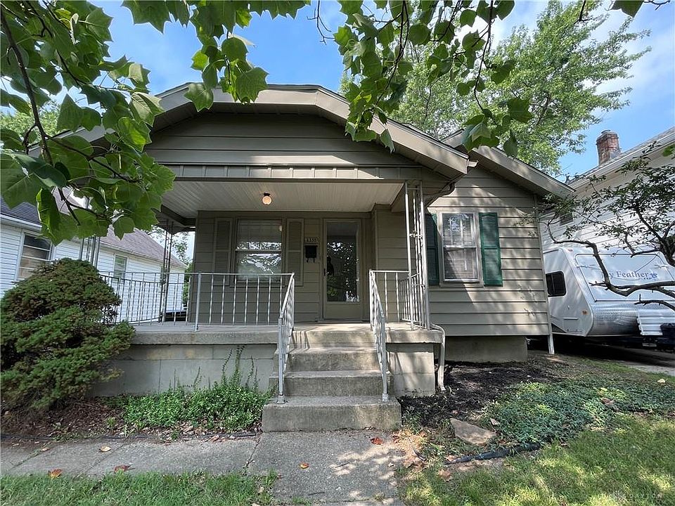 2335 Mundale Ave, Dayton, OH 45420 Zillow