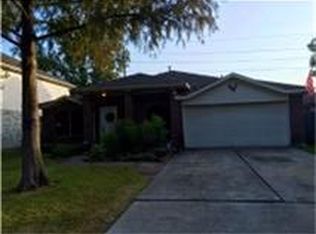 23914 Goodfellow Dr, Spring, TX 77373