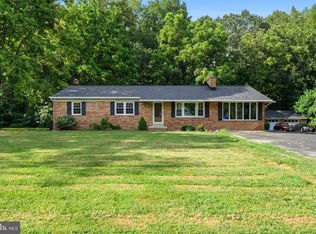 7788 Ann Harbor Dr, Port Tobacco, MD 20677