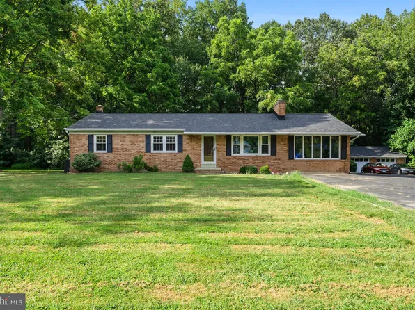 7788 Ann Harbor Dr, Port Tobacco, MD 20677