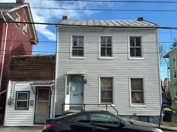 120 N Mulberry St #1/2, Hagerstown, MD 21740