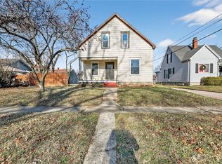11 Lutz Ave, Dayton, OH 45420